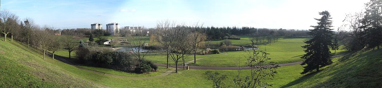 Photo of Aulnay-sous-Bois