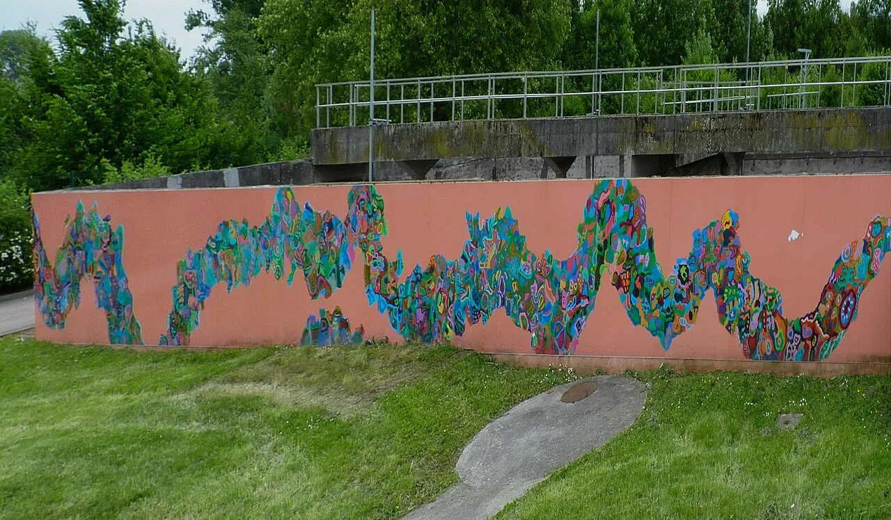 Photo of Aulnoy-lez-Valenciennes