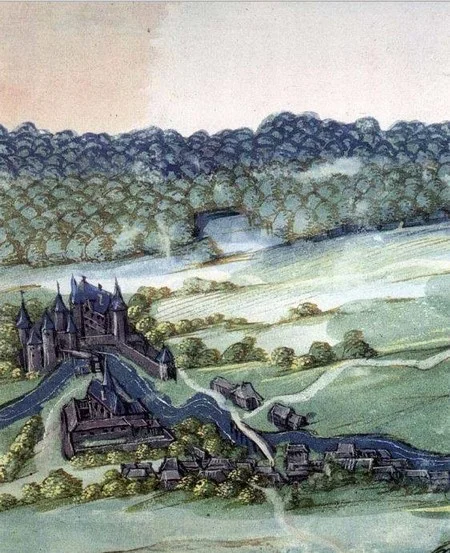 Photo of Aulnoye-Aymeries