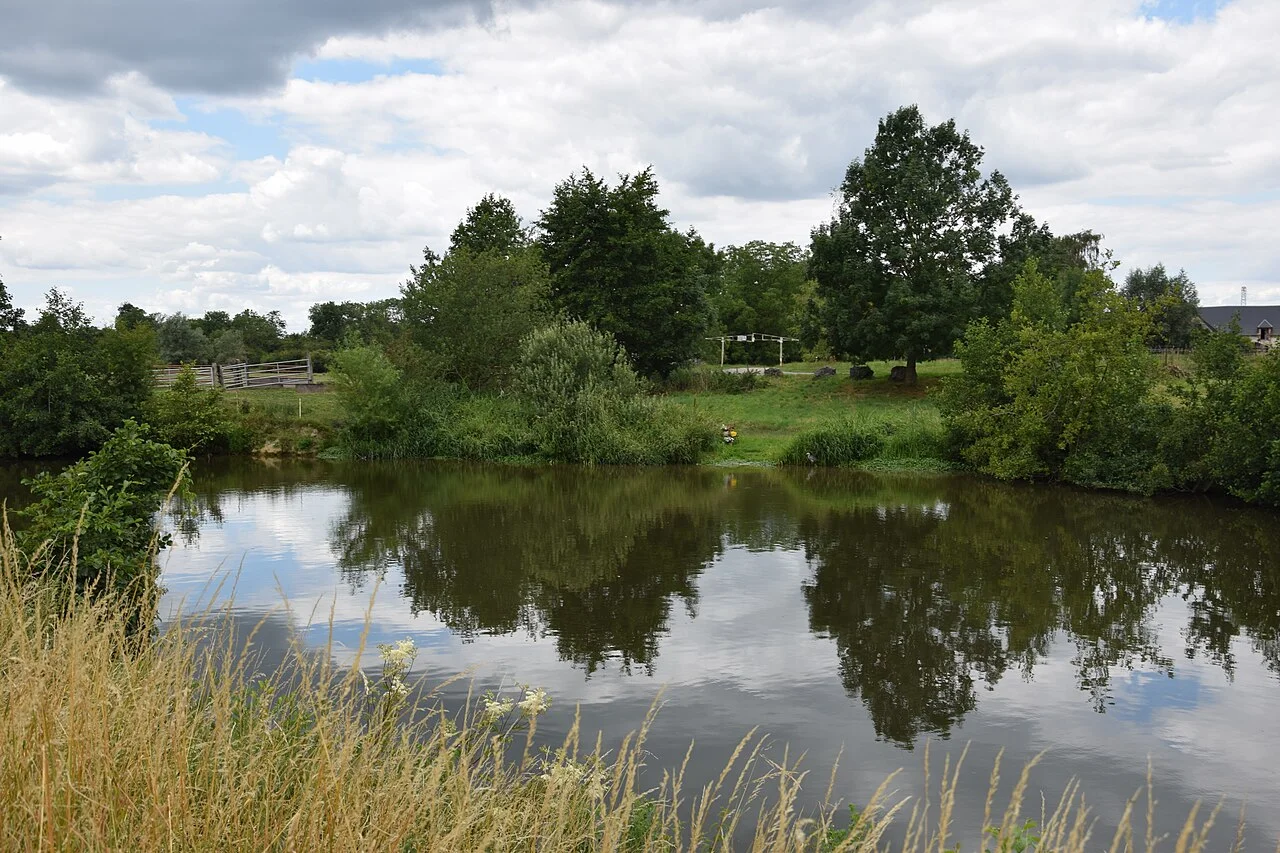 Photo of Aulnoye-Aymeries