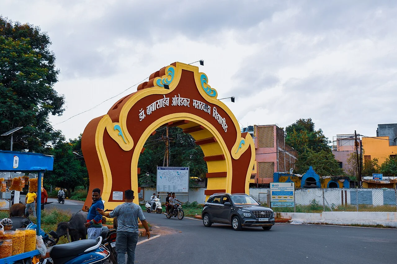 Photo of Aurangabad Cantonment