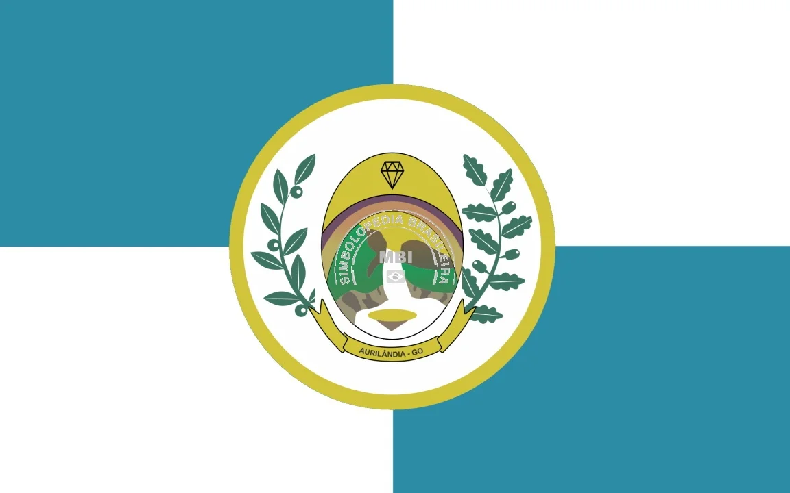 Photo of Aurilândia