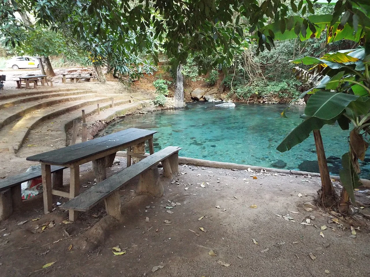 Photo of Aurora do Tocantins