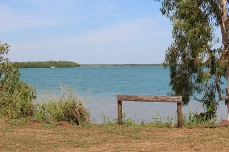 Photo of Aurukun