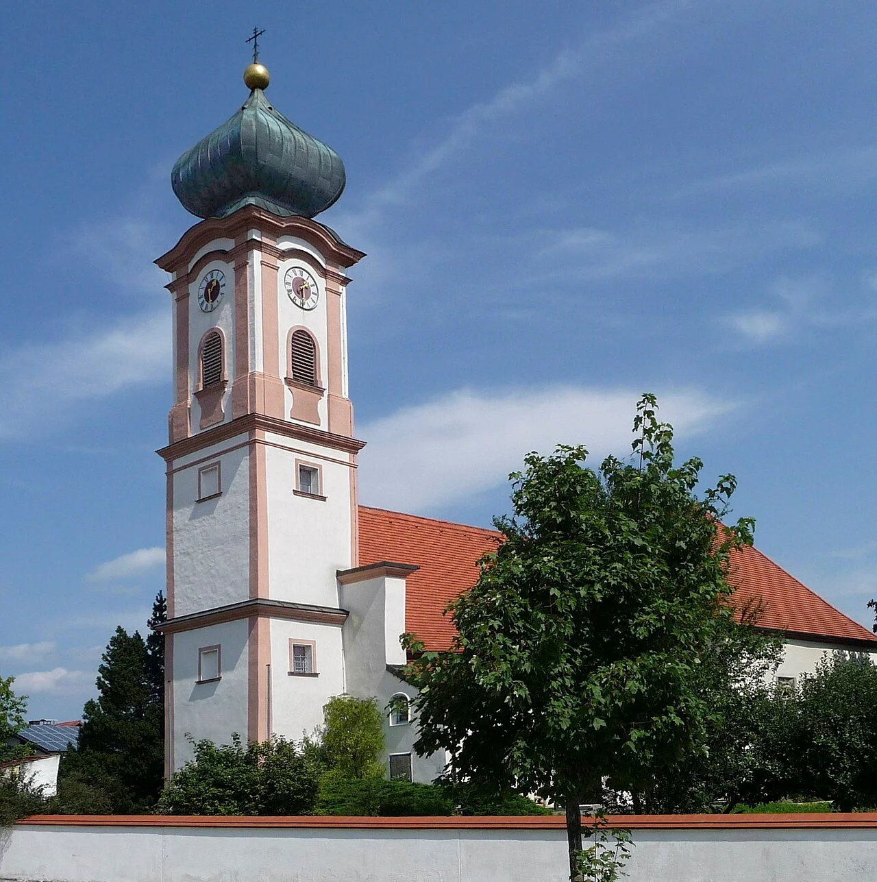 Photo of Außernzell