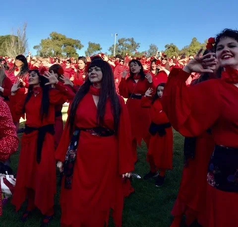 Photo of Austin Heights