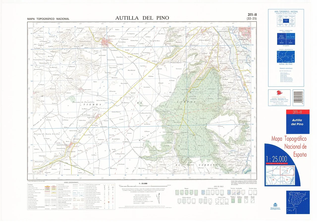 Photo of Autilla del Pino