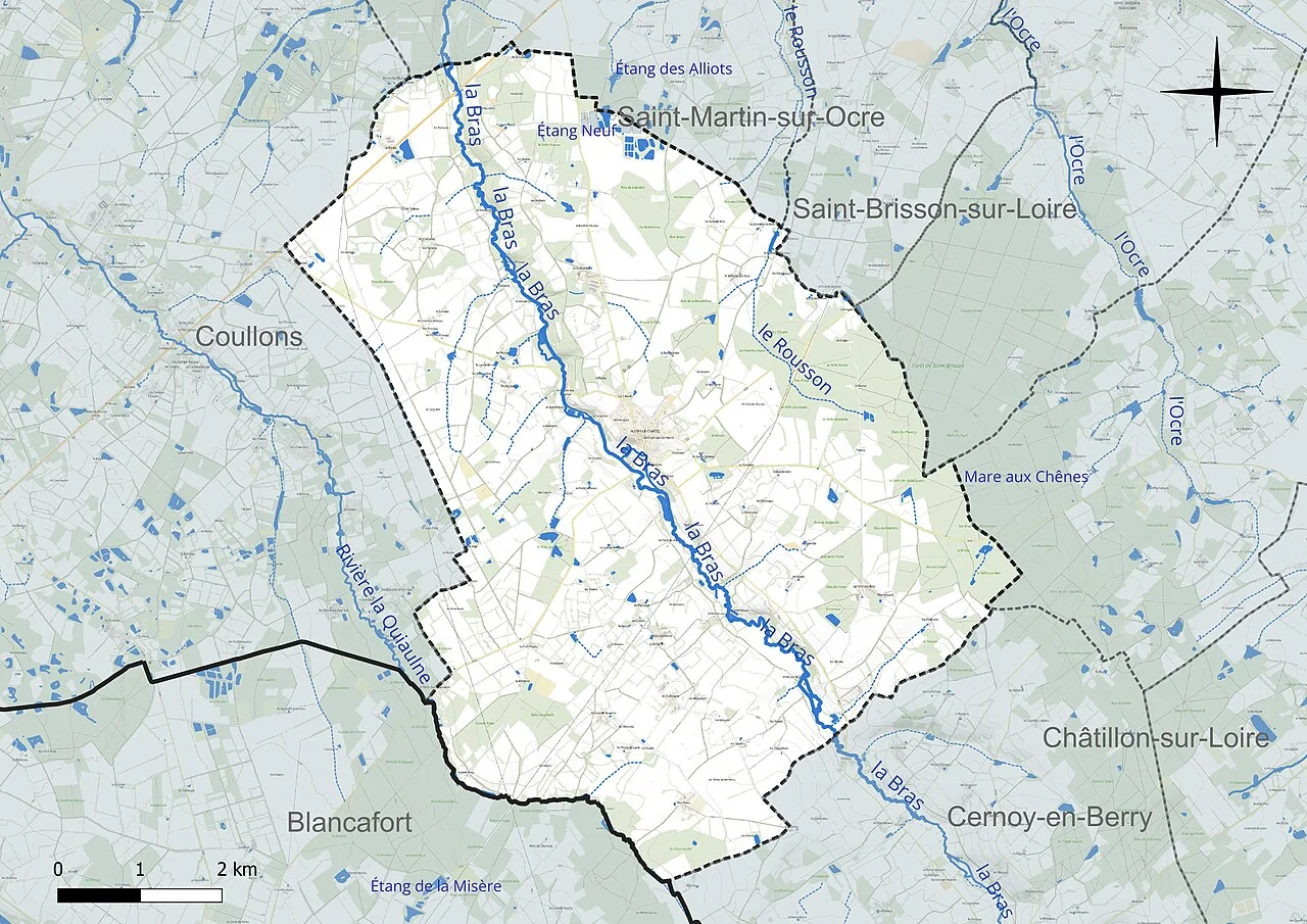 Photo of Autry-le-Châtel