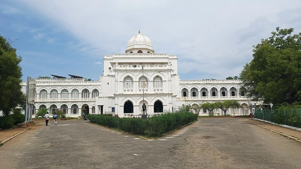 Photo of Avaniyāpuram
