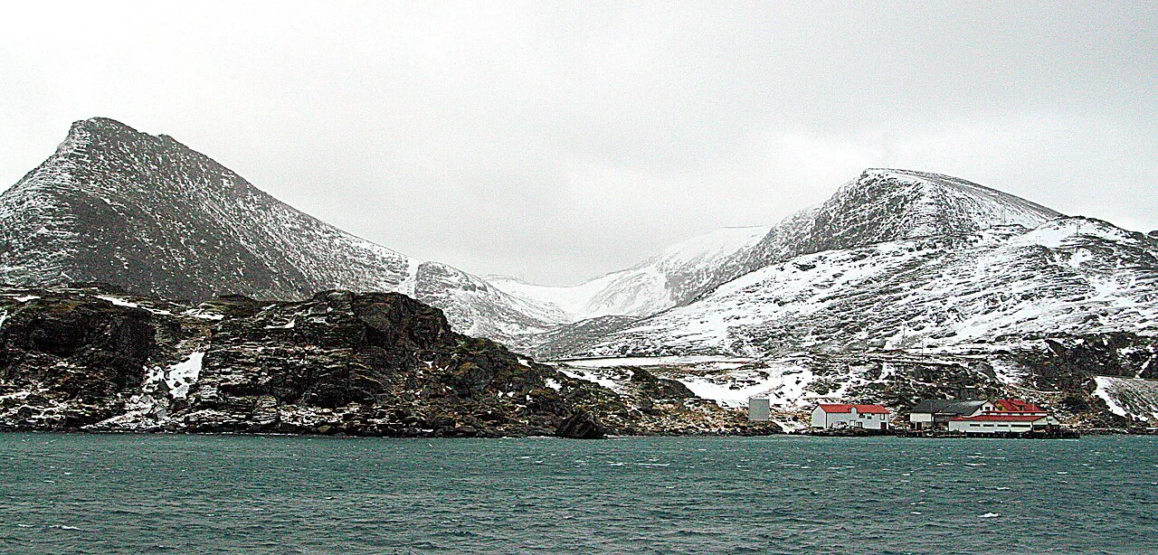 Photo of Ávanuorri