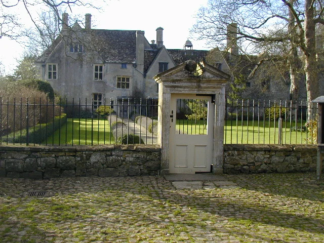Photo of Avebury