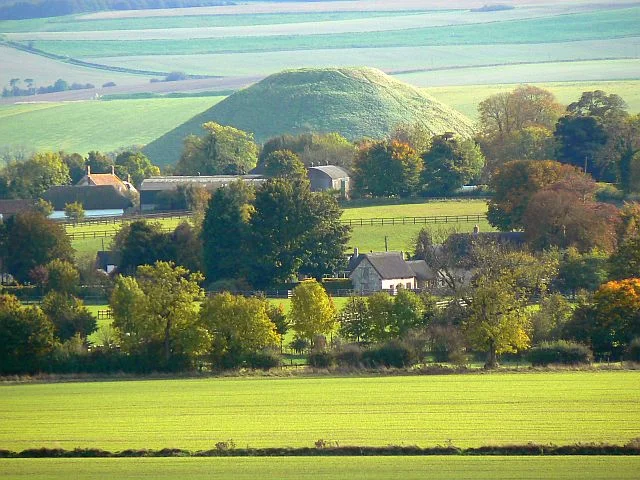 Photo of Avebury