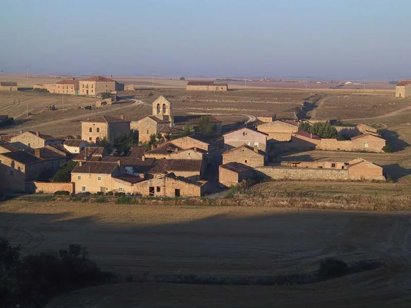 Photo of Avellanosa de Muñó