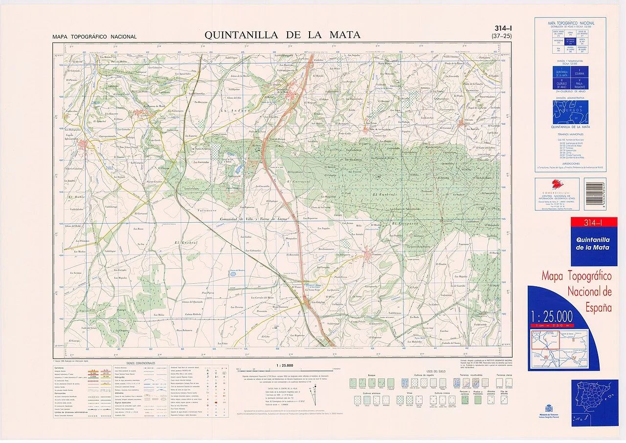 Photo of Avellanosa de Muñó