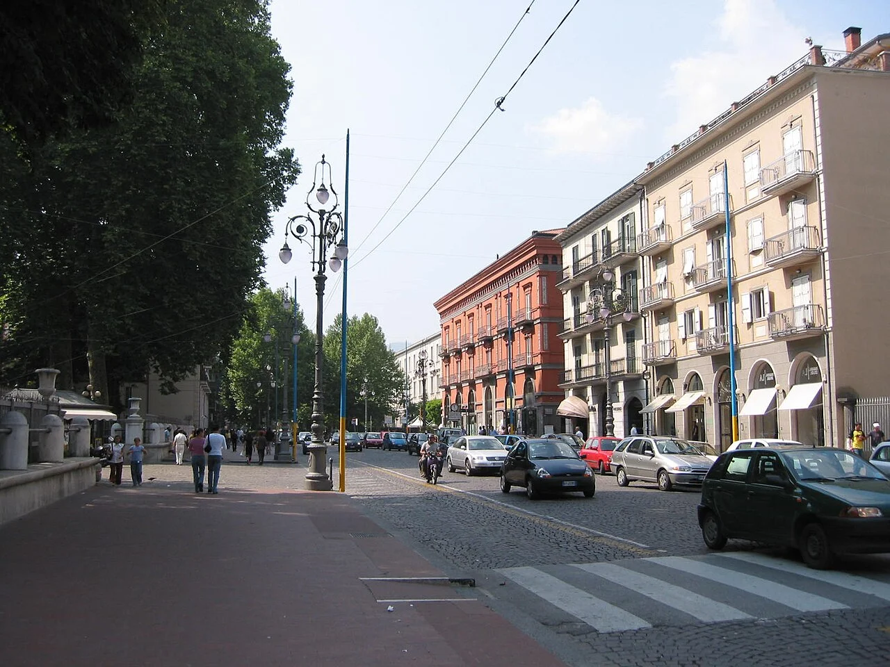 Photo of Avellino