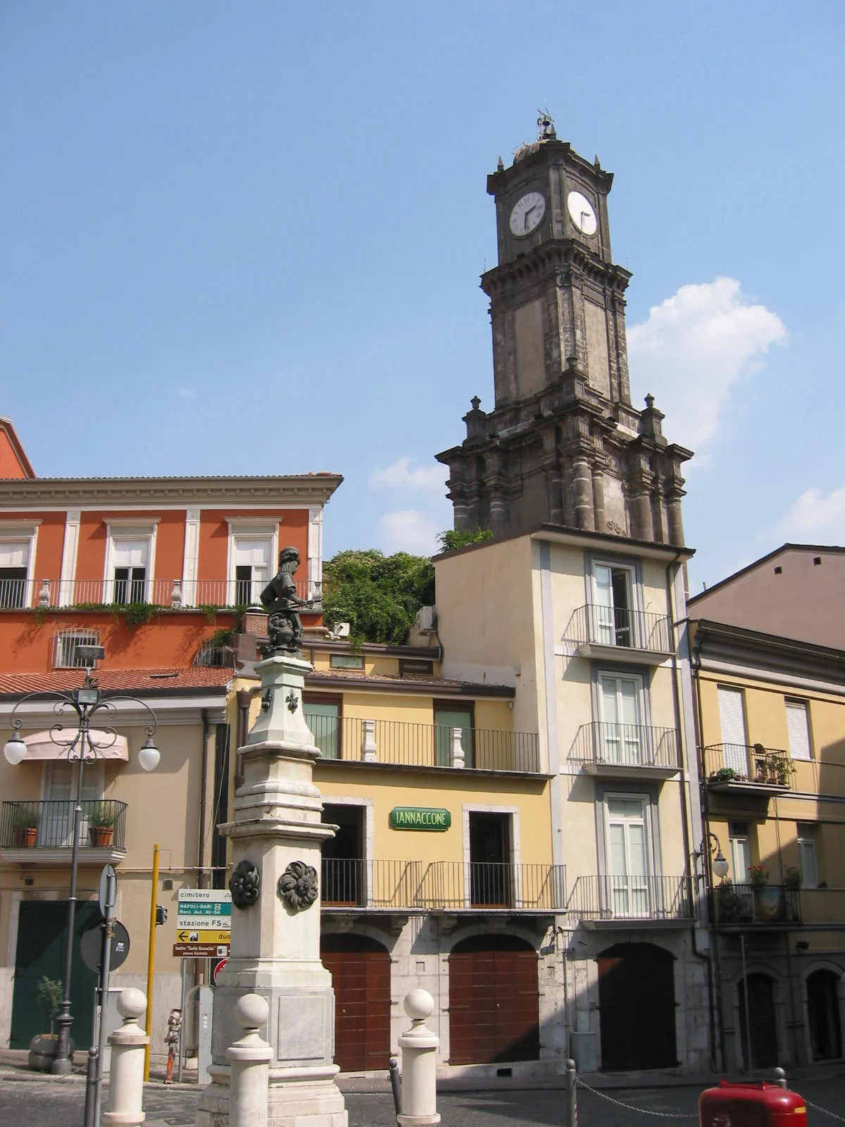 Photo of Avellino