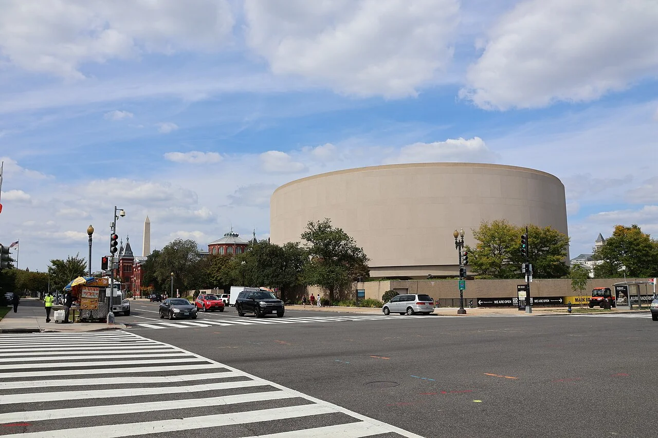 Photo of Avenue B and C