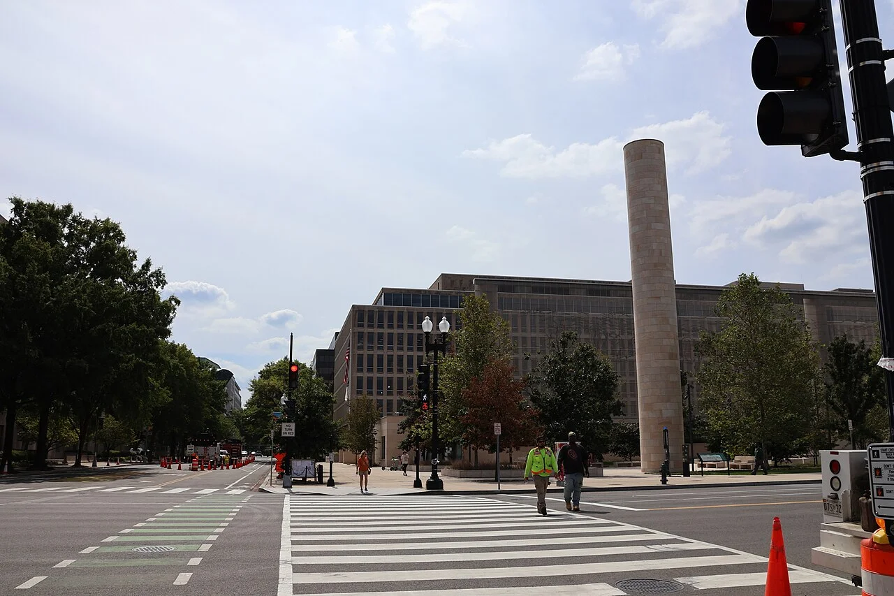 Photo of Avenue B and C