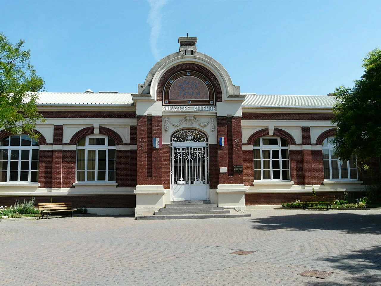 Photo of Avesnes-les-Aubert