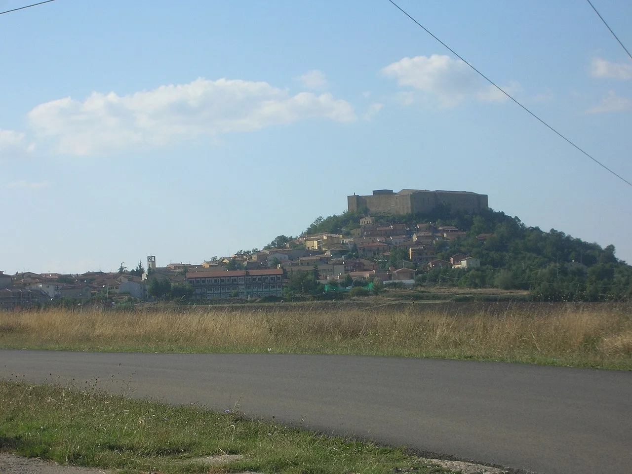 Photo of Avigliano