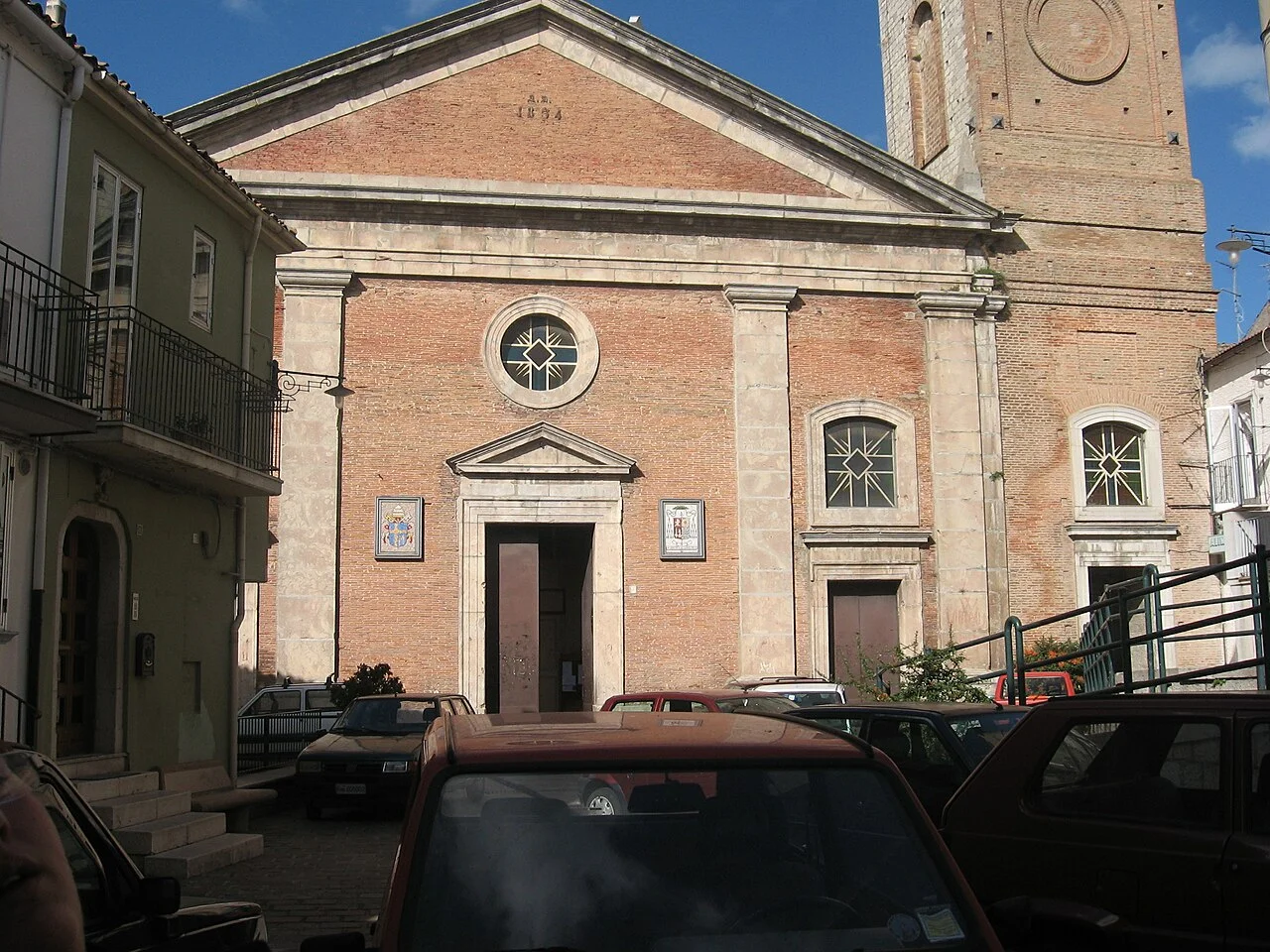 Photo of Avigliano