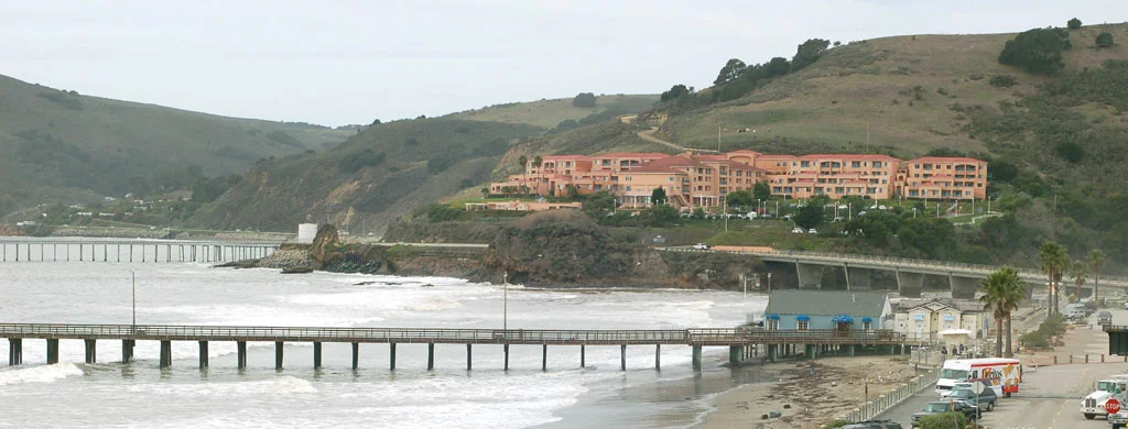 Photo of Avila Beach