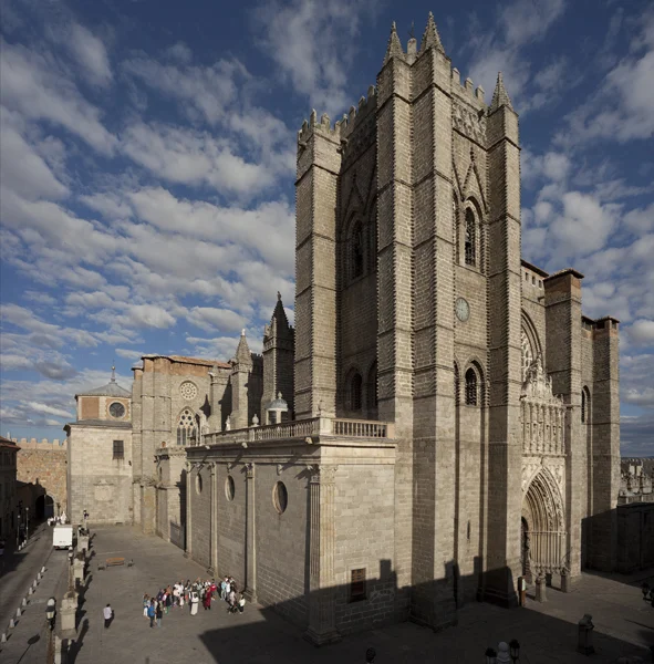Photo of Ávila