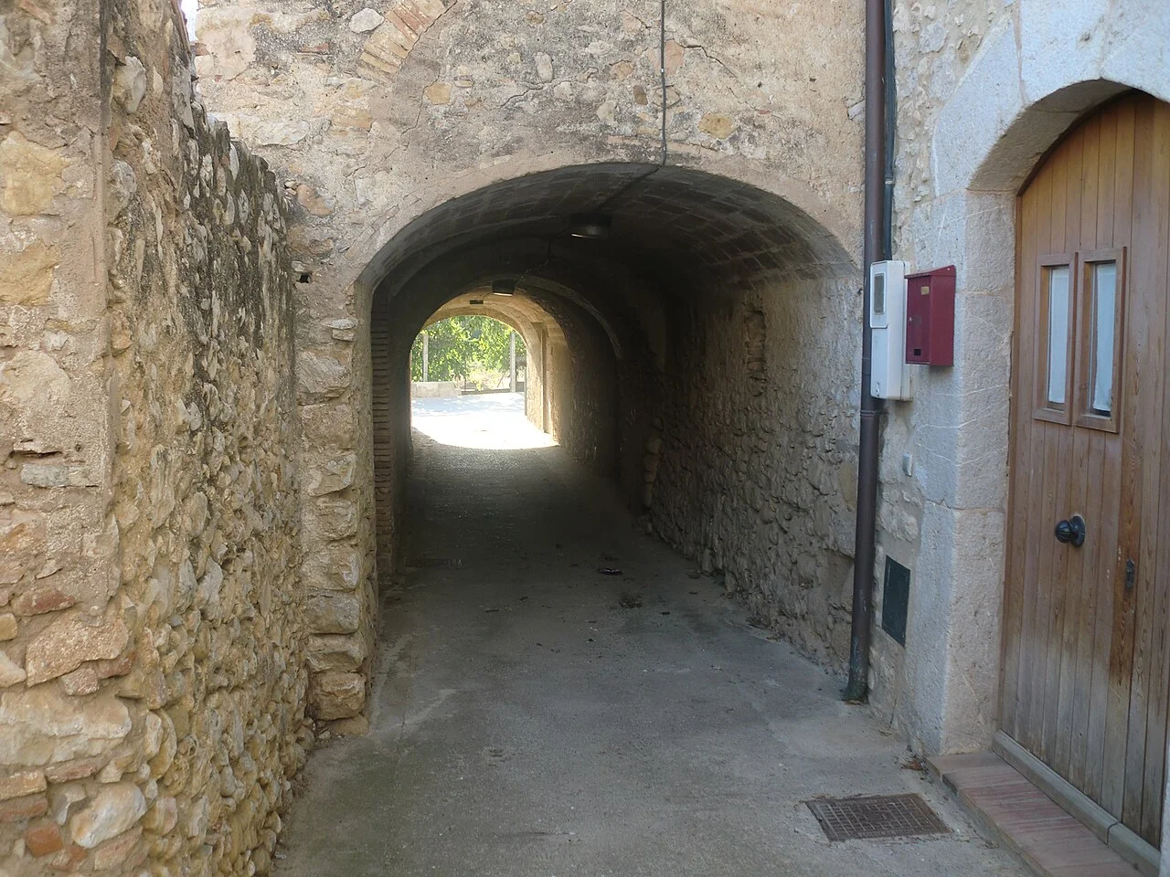 Photo of Avinyonet de Puigventós