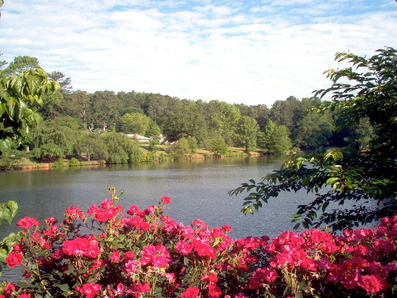 Photo of Avondale Estates