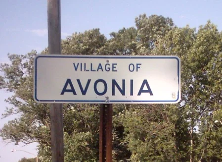 Photo of Avonia