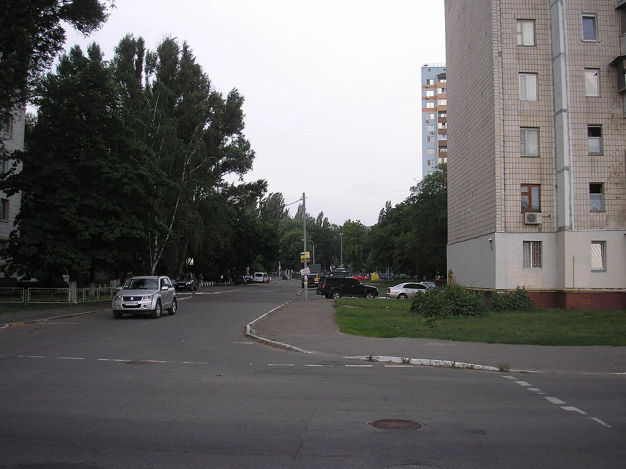 Photo of Avtozavodskyi