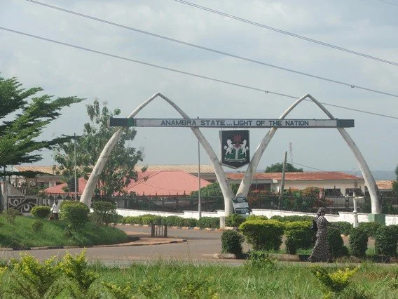 Photo of Awka