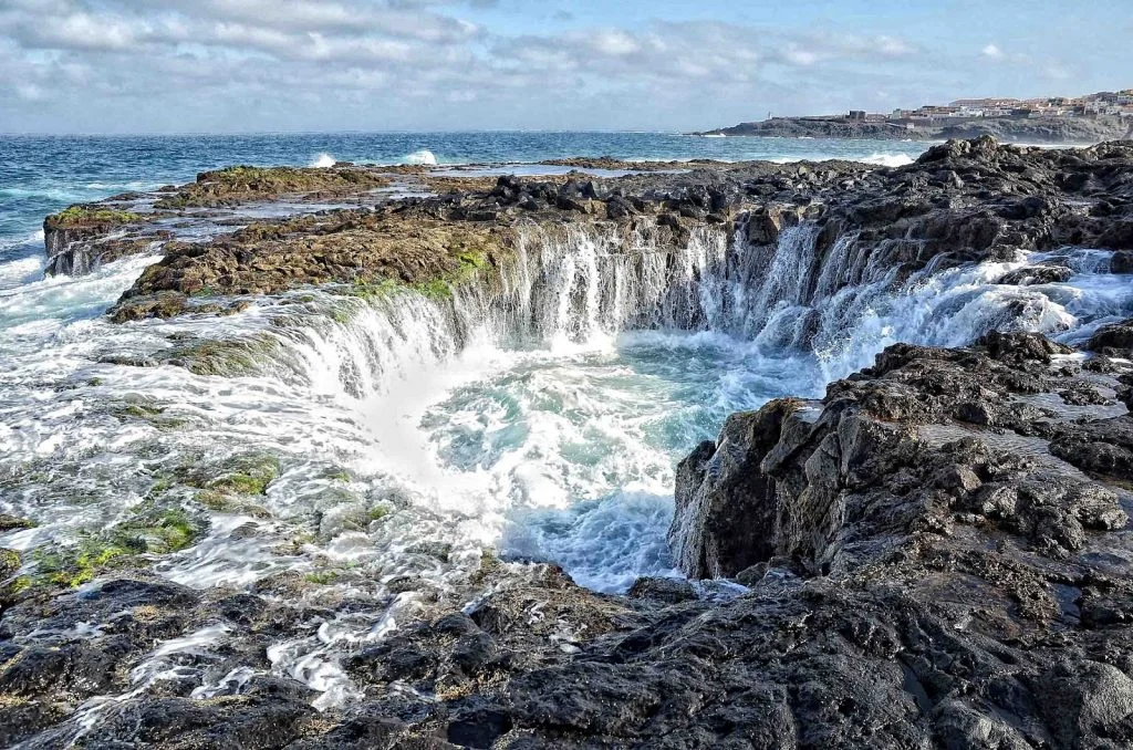 Photo of Axtla de Terrazas