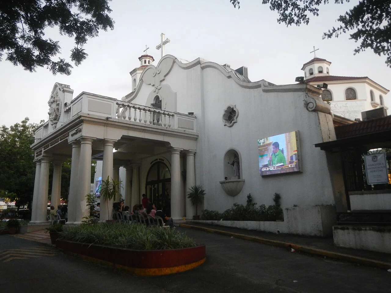 Photo of Ayala Alabang