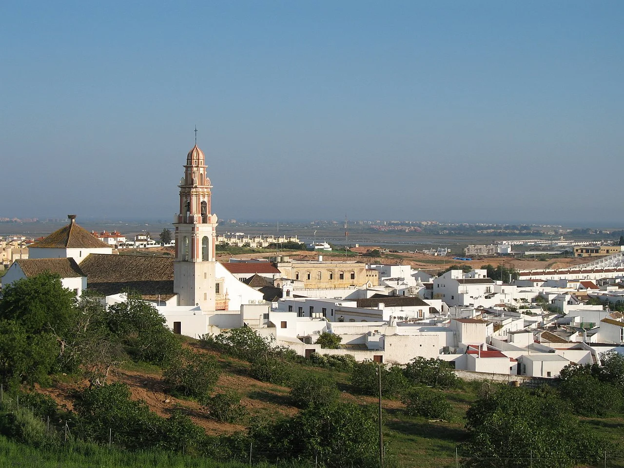 Photo of Ayamonte