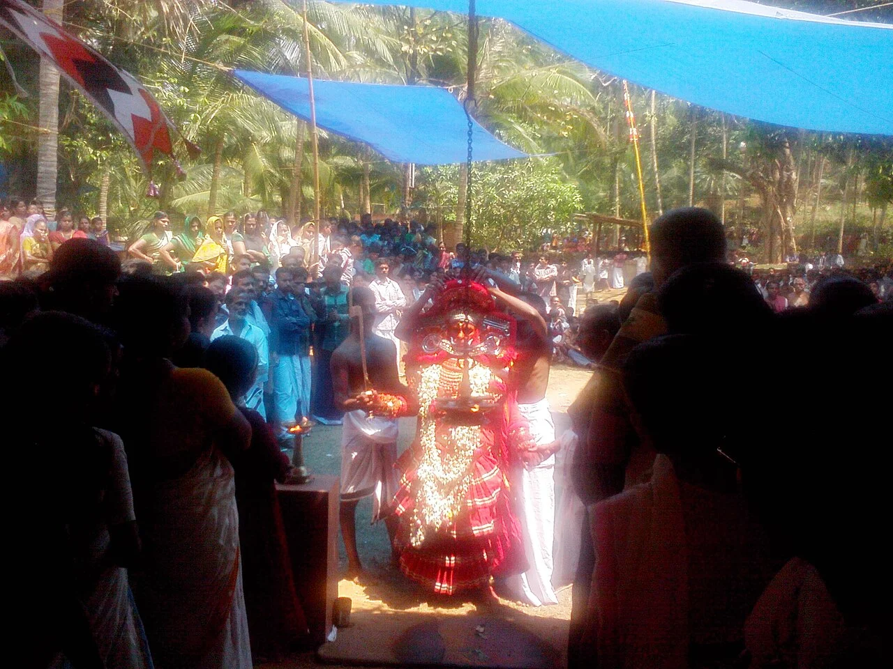 Photo of Āyanchēri