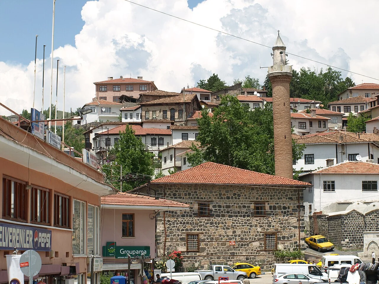 Photo of Ayaş