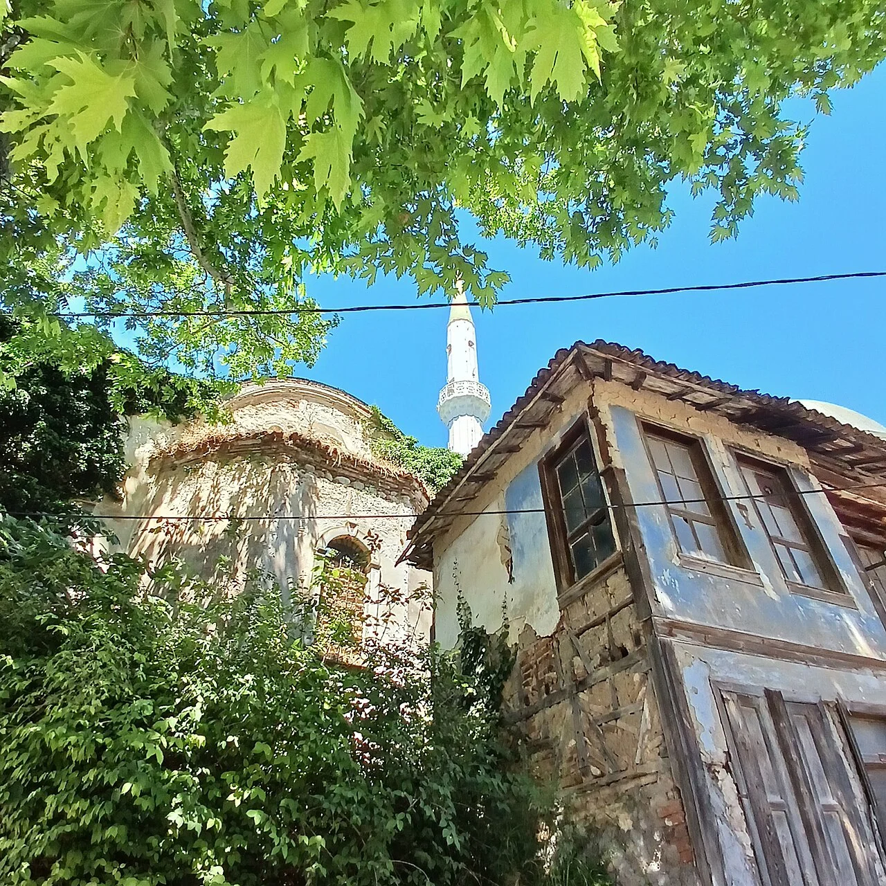 Photo of Aydınpınar