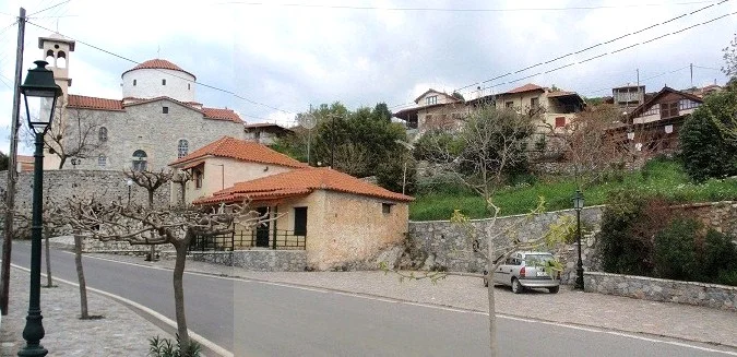 Photo of Ayía Triás