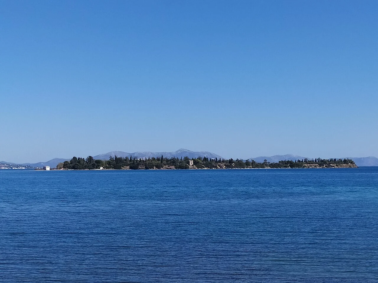 Photo of Ayía Triás