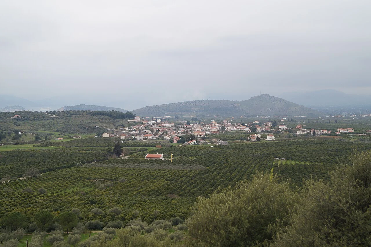 Photo of Áyios Adhrianós