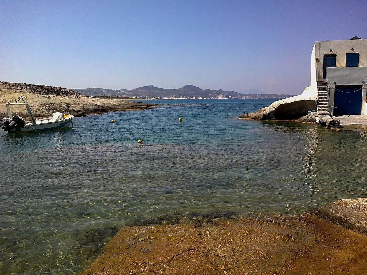 Photo of Áyios Konstandínos