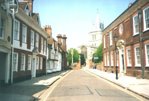 Photo of Aylesbury