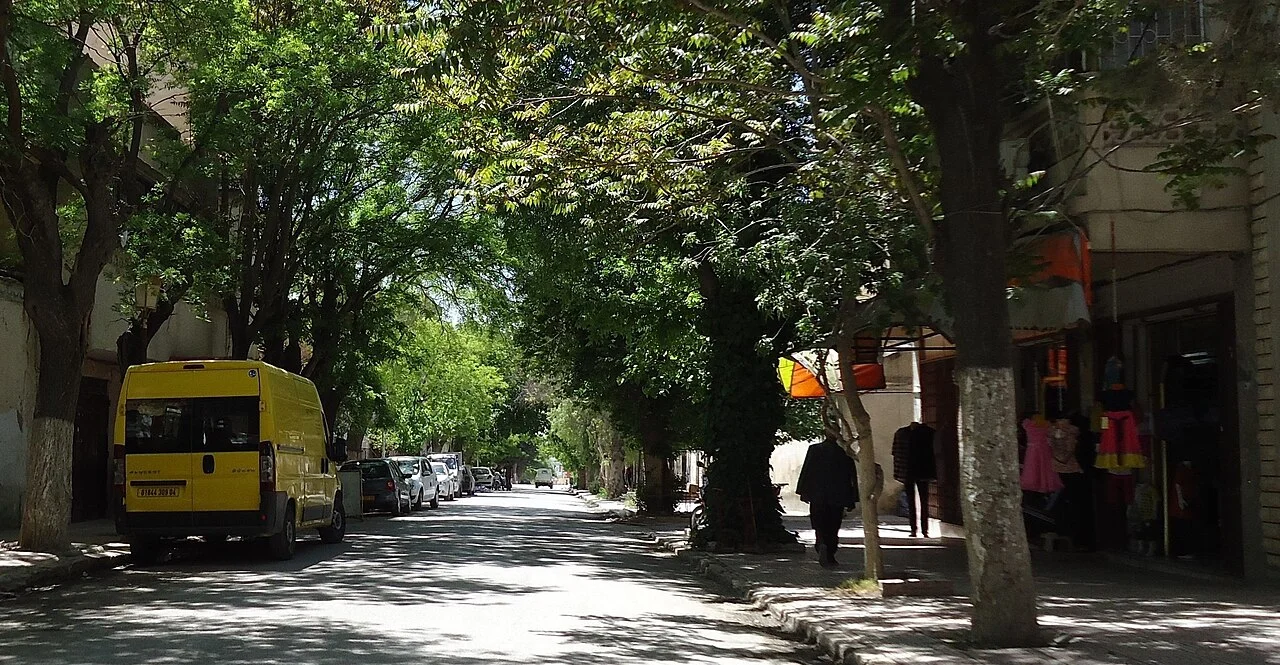 Photo of ‘Ayn al Bayḑā