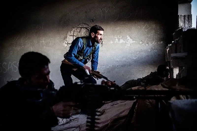 Photo of ‘Ayn an Nasr