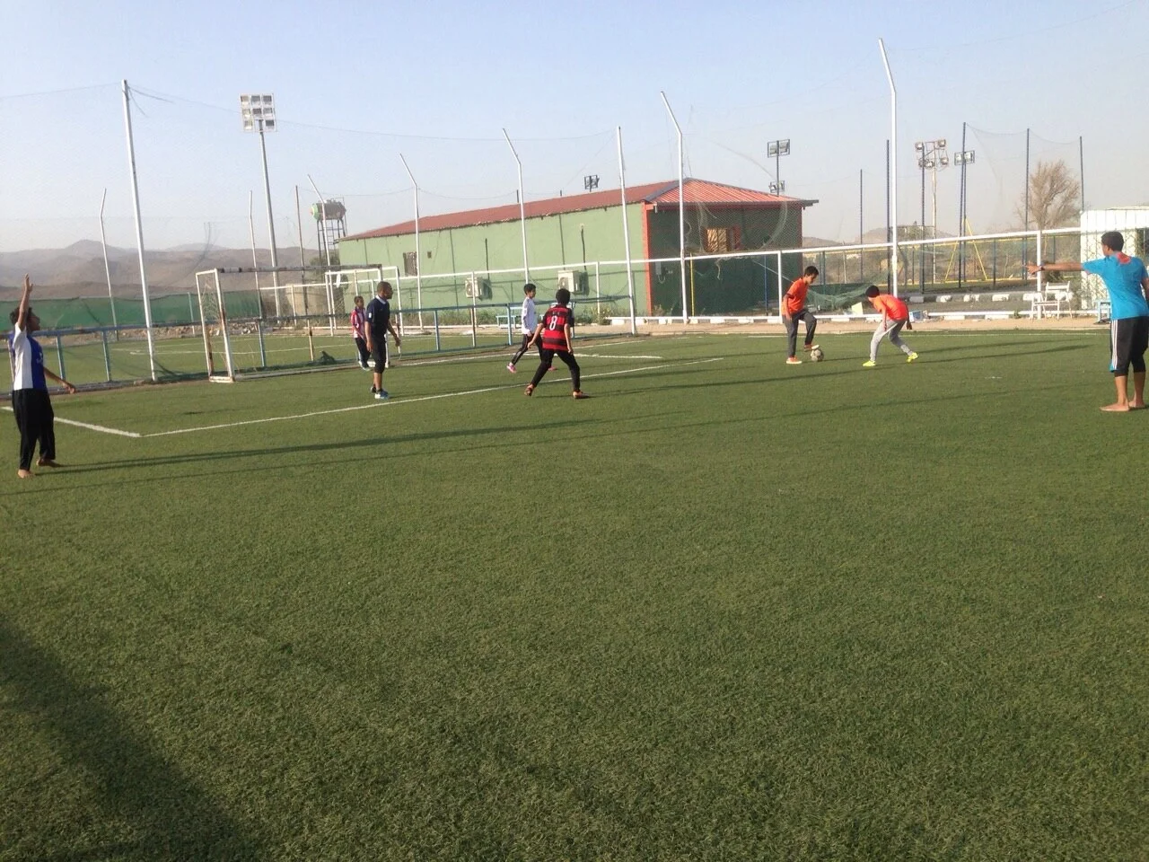 Photo of Ayn Ibn Fuhayd