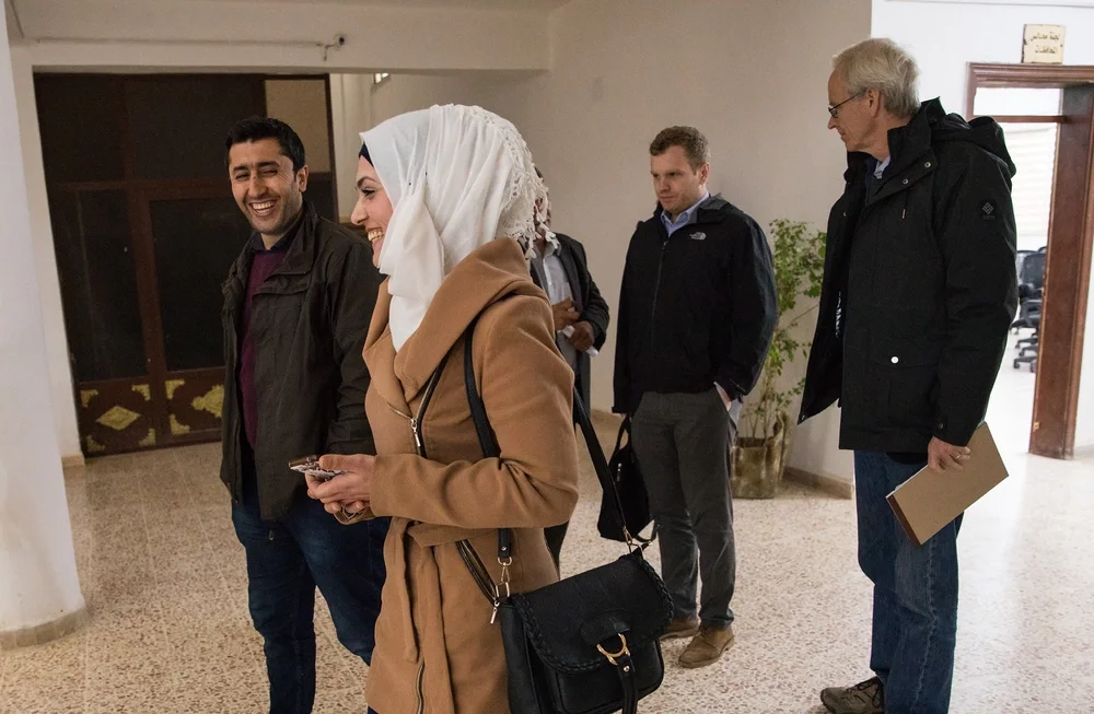 Photo of ‘Ayn ‘Īsá