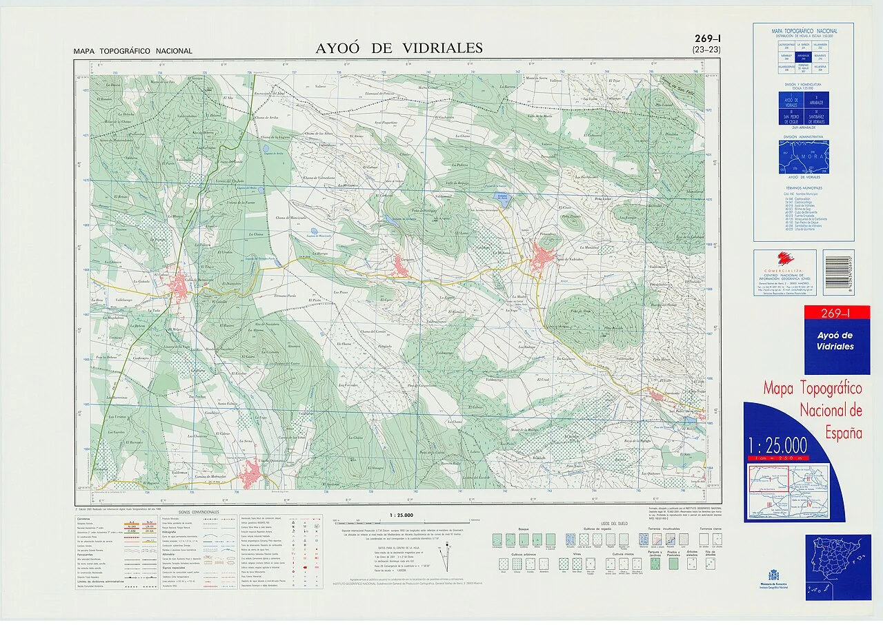 Photo of Ayoó de Vidriales