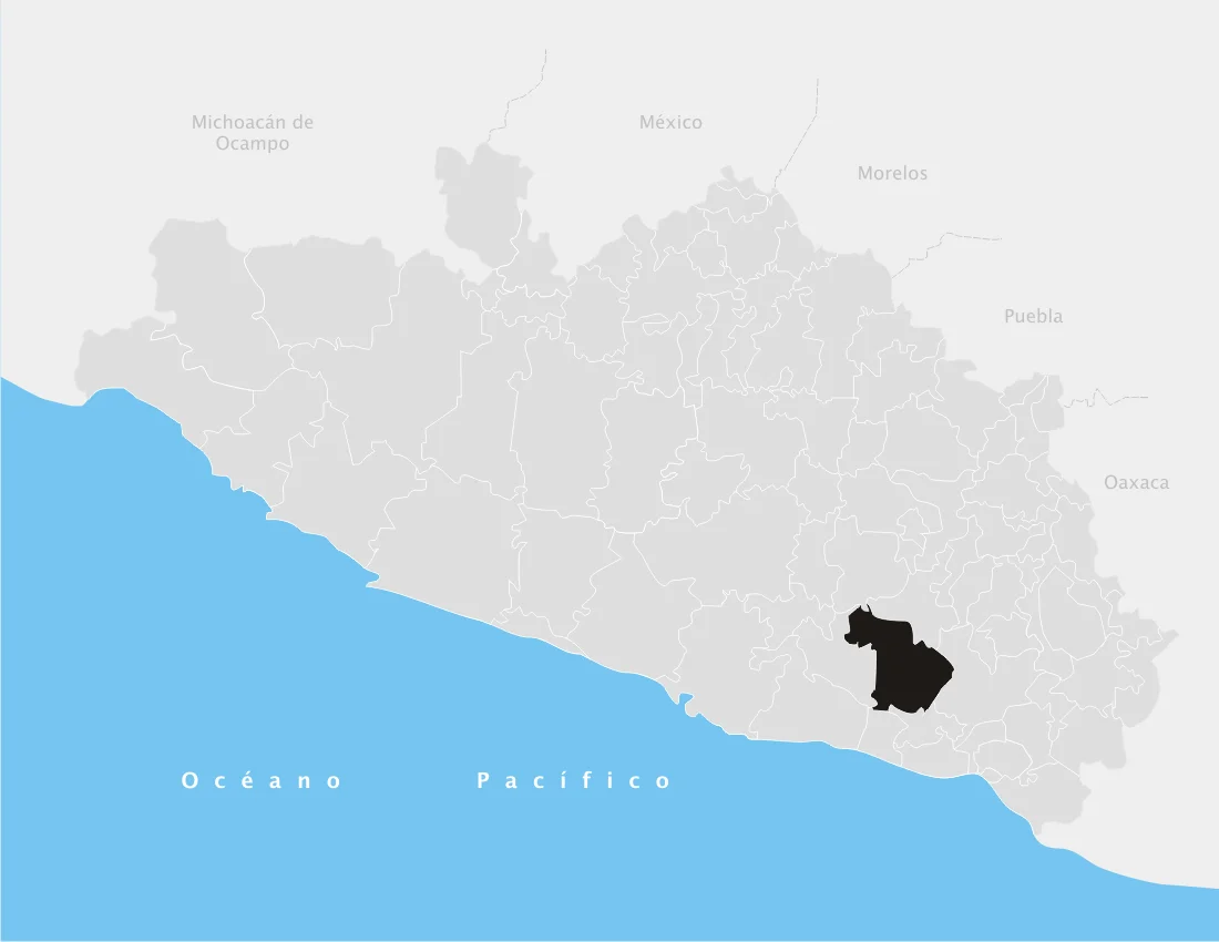 Photo of Ayutla de los Libres