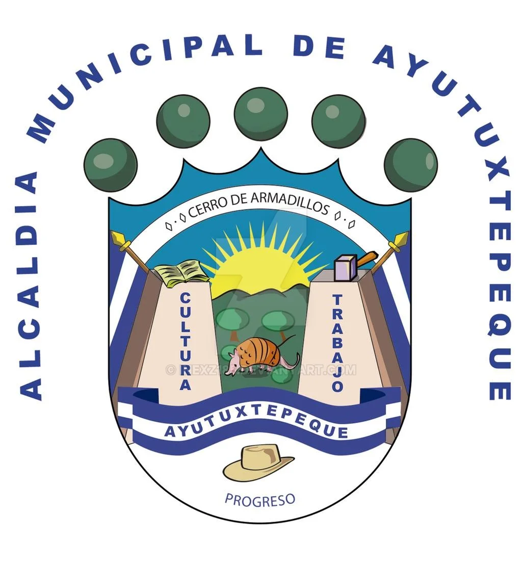 Photo of Ayutuxtepeque